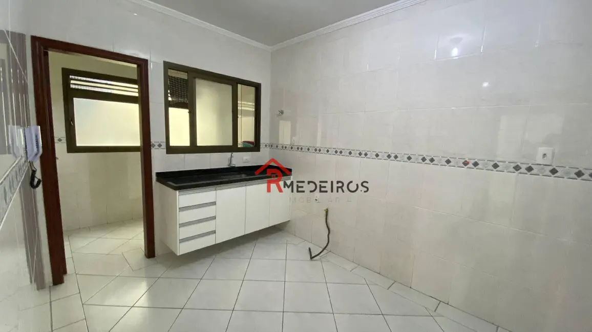 Foto 5 de Apartamento com 2 quartos à venda, 100m2 em Praia Grande - SP