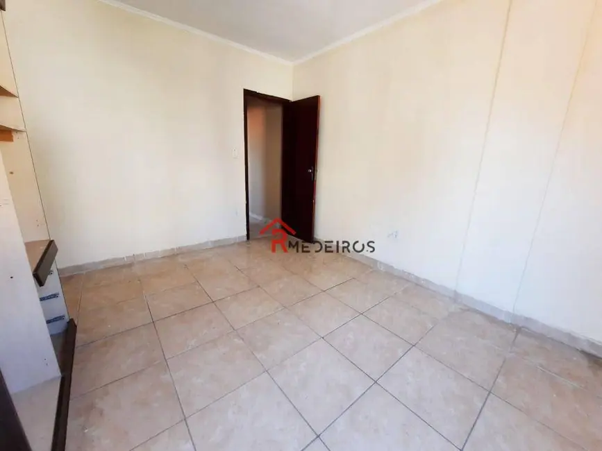 Foto 5 de Apartamento com 1 quarto à venda, 50m2 em Tupi, Praia Grande - SP