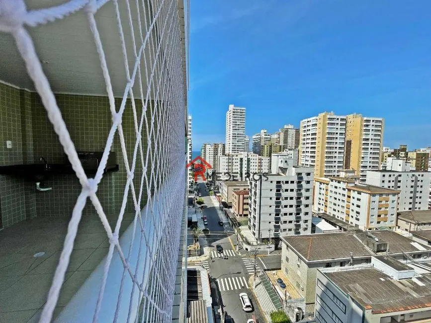 Apartamento com 2 quartos à venda, 89m2 em Canto do Forte, Praia Grande - SP - imagem 8 Foto 8 de Apartamento com 2 quartos à venda, 89m2 em Canto do Forte, Praia Grande - SP