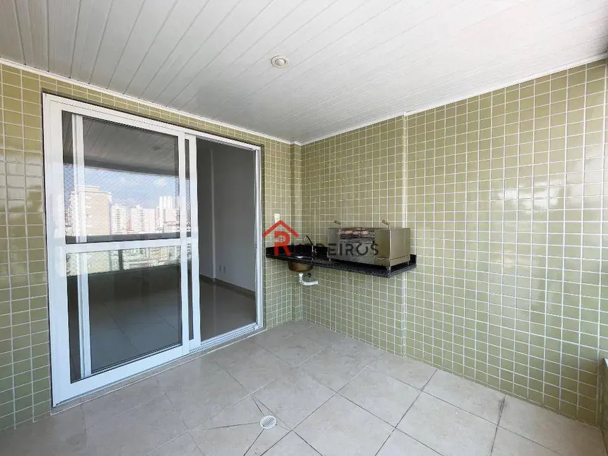 Apartamento com 2 quartos à venda, 89m2 em Canto do Forte, Praia Grande - SP - imagem 6 Foto 6 de Apartamento com 2 quartos à venda, 89m2 em Canto do Forte, Praia Grande - SP