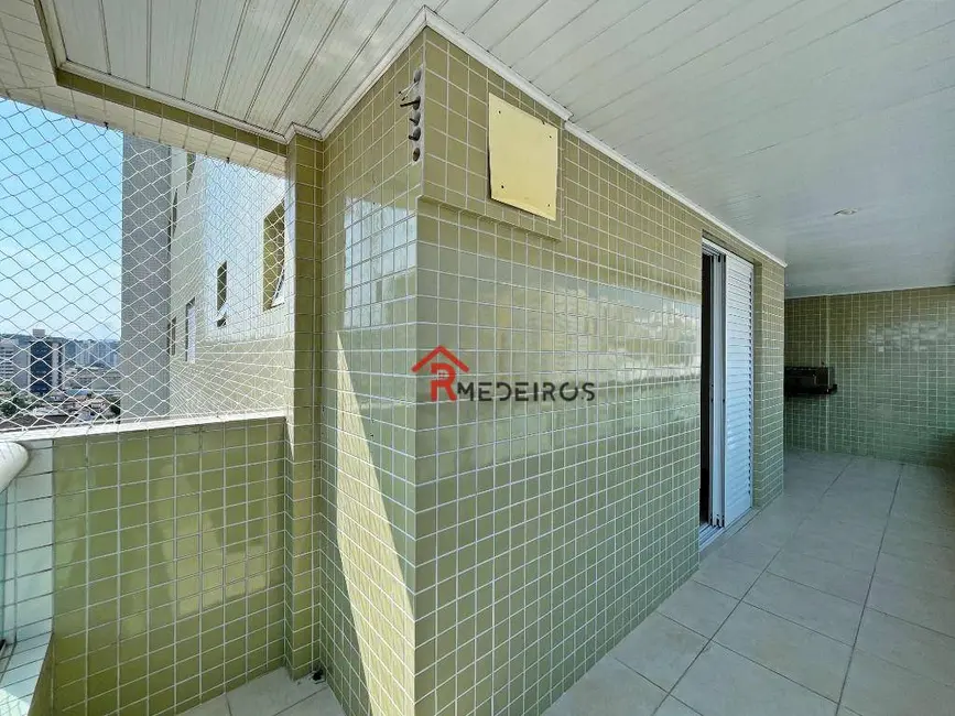 Apartamento com 2 quartos à venda, 89m2 em Canto do Forte, Praia Grande - SP - imagem 7 Foto 7 de Apartamento com 2 quartos à venda, 89m2 em Canto do Forte, Praia Grande - SP