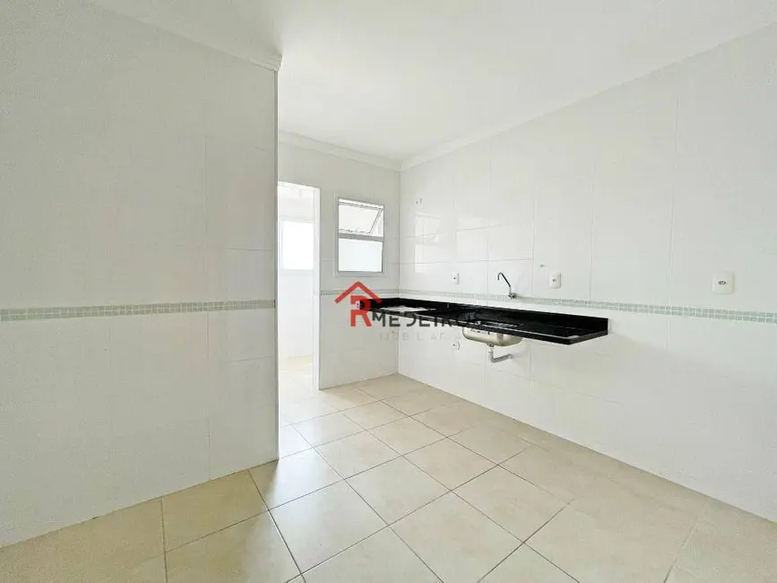 Apartamento com 2 quartos à venda, 89m2 em Canto do Forte, Praia Grande - SP - imagem 9 Foto 9 de Apartamento com 2 quartos à venda, 89m2 em Canto do Forte, Praia Grande - SP