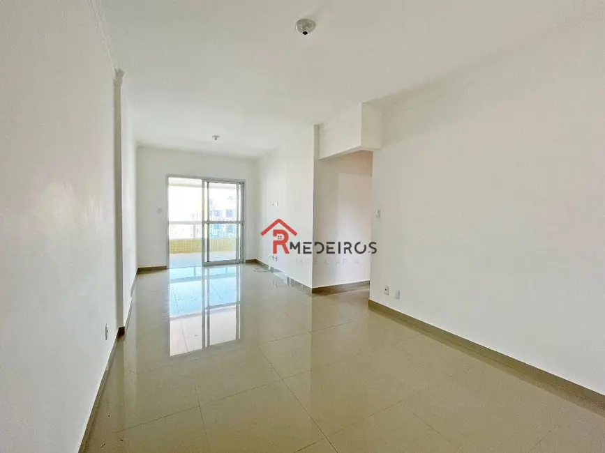 Apartamento com 2 quartos à venda, 89m2 em Canto do Forte, Praia Grande - SP - imagem 2 Foto 2 de Apartamento com 2 quartos à venda, 89m2 em Canto do Forte, Praia Grande - SP