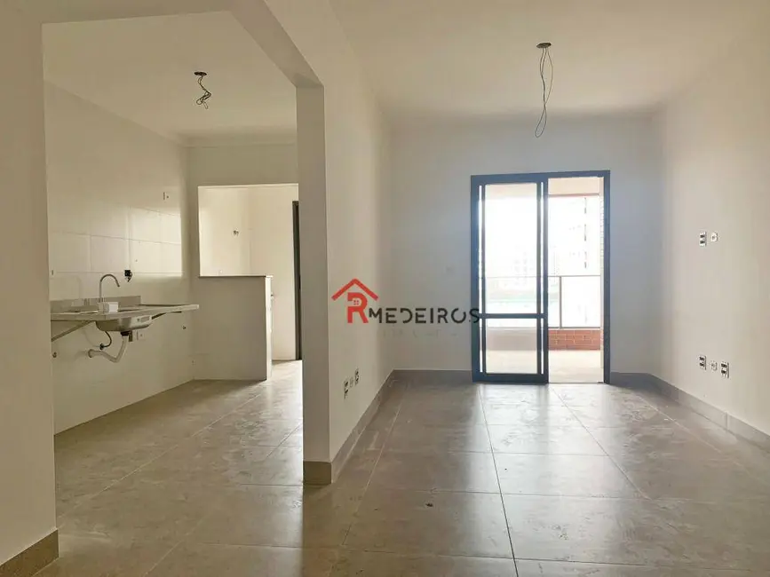 Apartamento com 2 quartos à venda, 110m2 em Praia Grande - SP - imagem 2 Foto 2 de Apartamento com 2 quartos à venda, 110m2 em Praia Grande - SP
