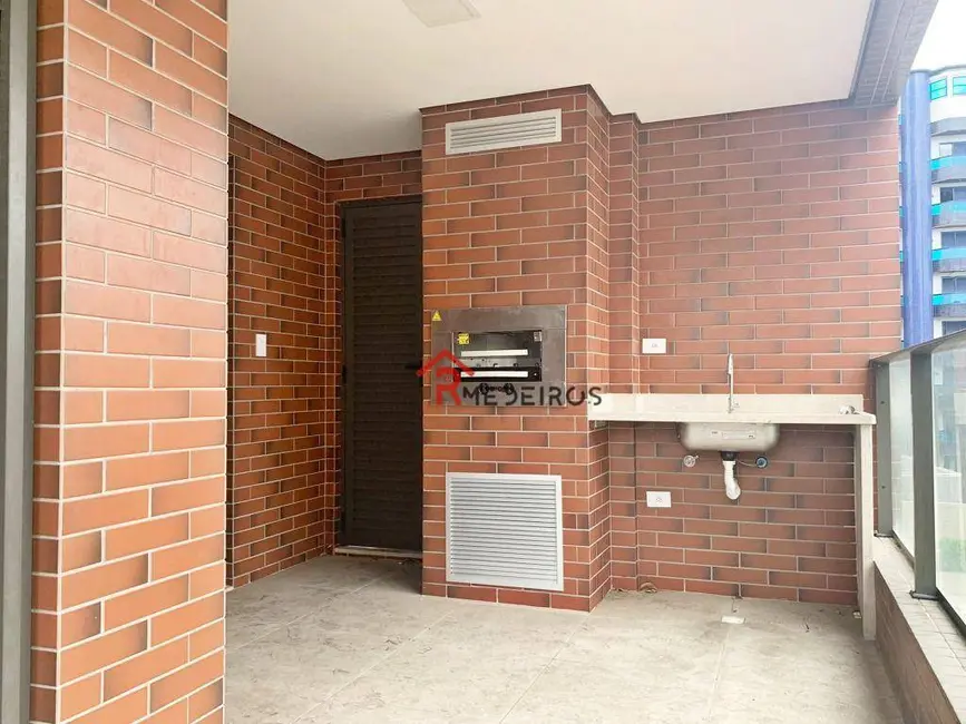 Apartamento com 2 quartos à venda, 110m2 em Praia Grande - SP - imagem 6 Foto 6 de Apartamento com 2 quartos à venda, 110m2 em Praia Grande - SP