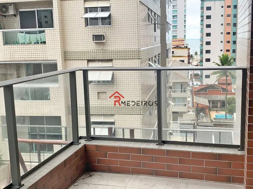Apartamento com 2 quartos à venda, 110m2 em Praia Grande - SP - imagem 5 Foto 5 de Apartamento com 2 quartos à venda, 110m2 em Praia Grande - SP