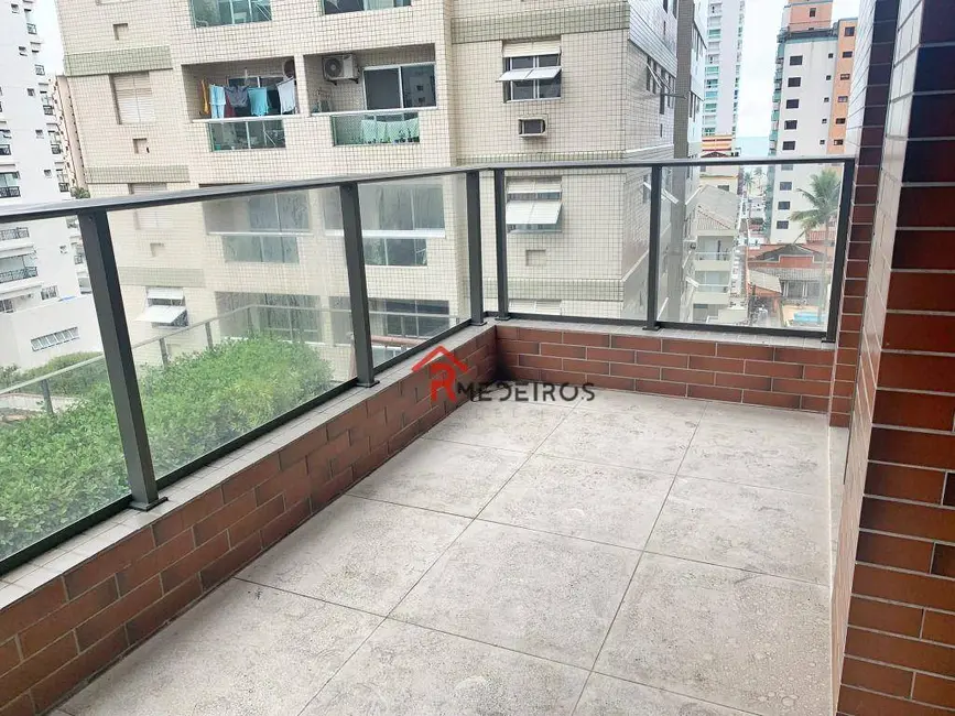 Apartamento com 2 quartos à venda, 110m2 em Praia Grande - SP - imagem 4 Foto 4 de Apartamento com 2 quartos à venda, 110m2 em Praia Grande - SP