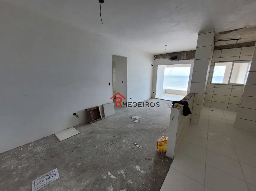 Foto 4 de Apartamento com 2 quartos à venda, 75m2 em Mongagua - SP