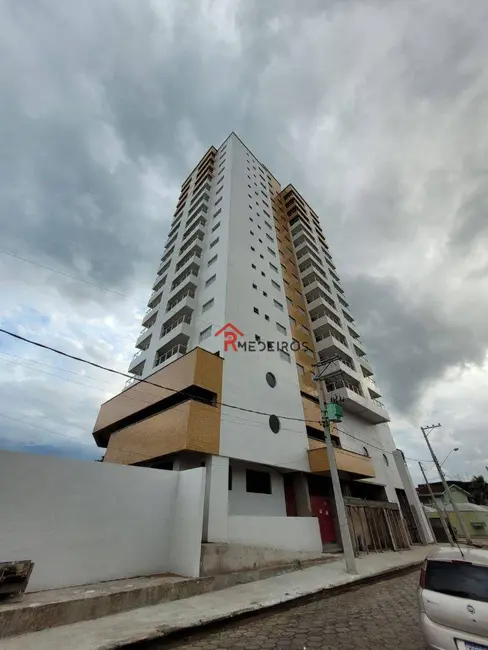 Foto 2 de Apartamento com 2 quartos à venda, 75m2 em Mongagua - SP