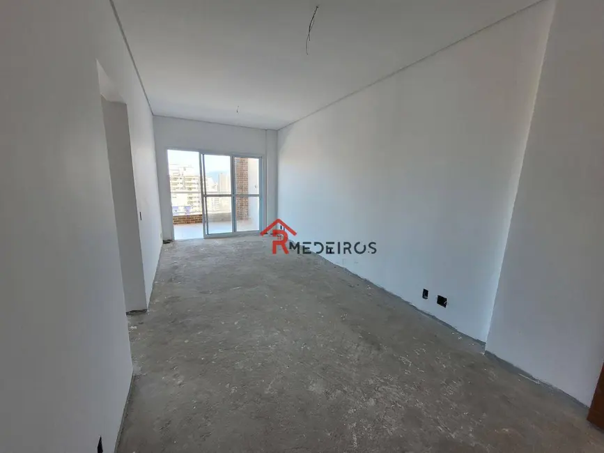 Foto 3 de Apartamento com 2 quartos à venda, 95m2 em Aviação, Praia Grande - SP