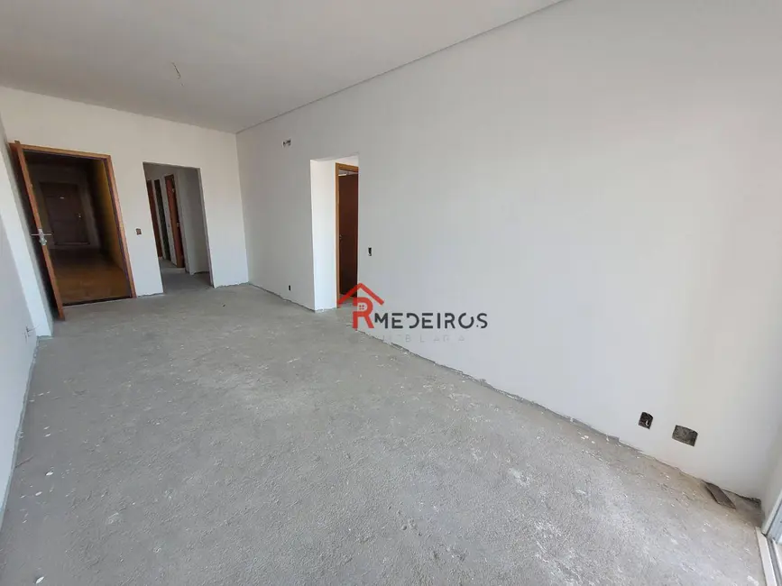 Foto 4 de Apartamento com 3 quartos à venda, 112m2 em Aviação, Praia Grande - SP