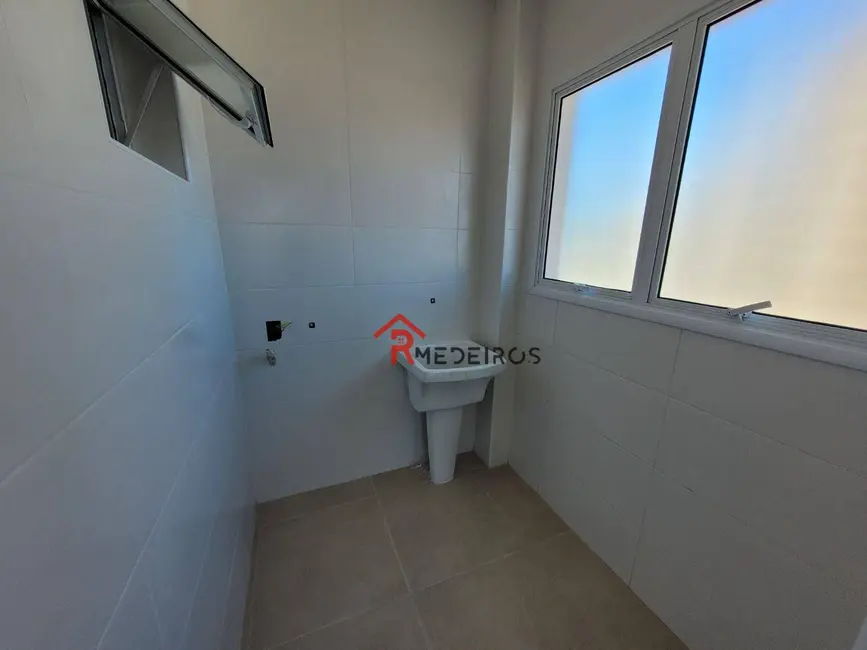 Foto 7 de Apartamento com 3 quartos à venda, 112m2 em Aviação, Praia Grande - SP