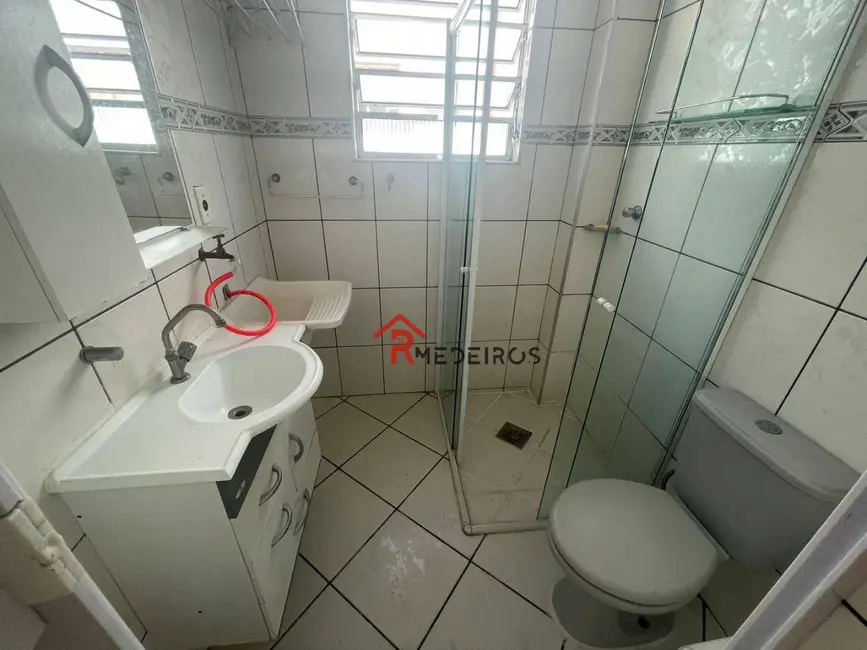 Foto 9 de Apartamento com 1 quarto à venda, 70m2 em Praia Grande - SP