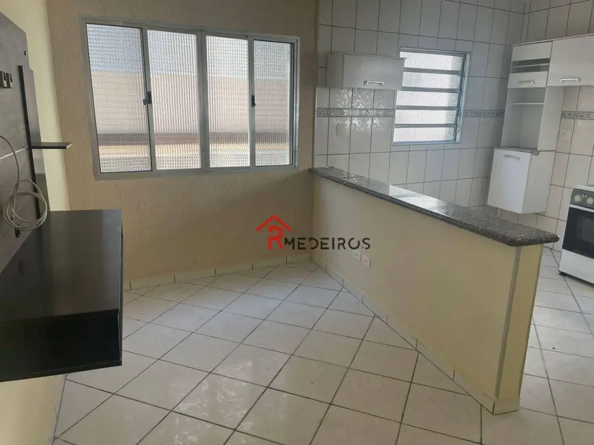 Foto 2 de Apartamento com 1 quarto à venda, 70m2 em Praia Grande - SP