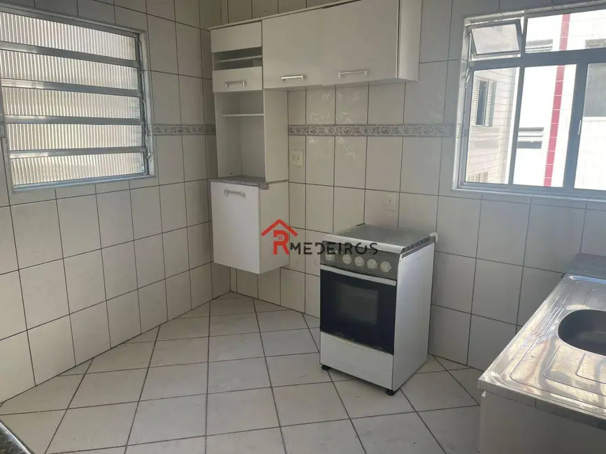Foto 6 de Apartamento com 1 quarto à venda, 70m2 em Praia Grande - SP