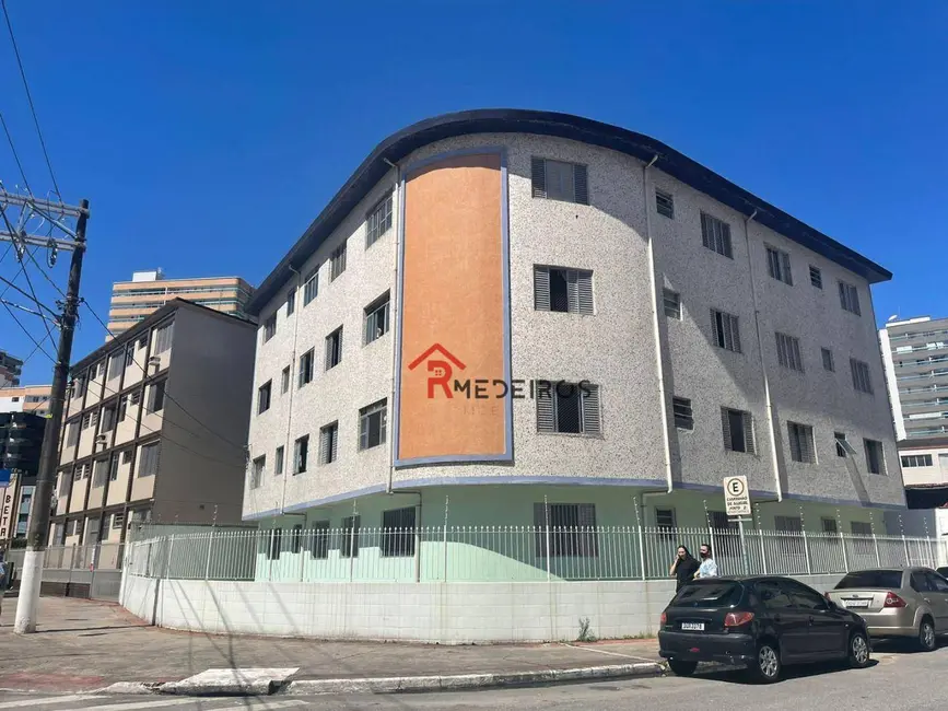 Foto 1 de Apartamento com 1 quarto à venda, 70m2 em Praia Grande - SP