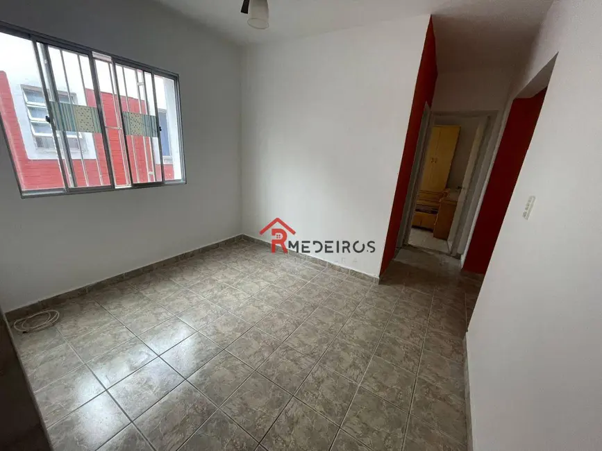 Foto 6 de Apartamento com 1 quarto à venda, 70m2 em Boqueirão, Praia Grande - SP