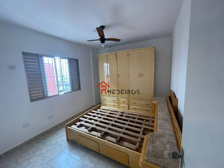 Foto 9 de Apartamento com 1 quarto à venda, 70m2 em Boqueirão, Praia Grande - SP