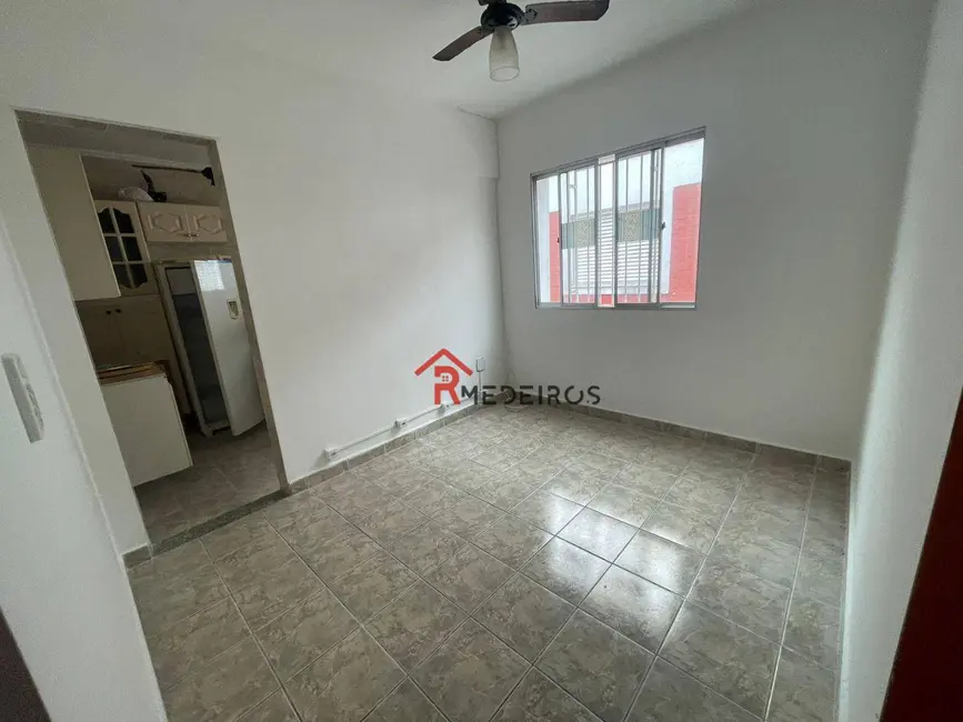 Foto 5 de Apartamento com 1 quarto à venda, 70m2 em Boqueirão, Praia Grande - SP
