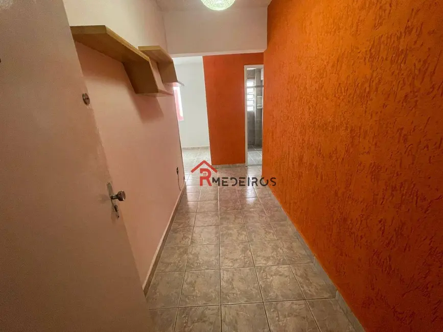 Foto 4 de Apartamento com 1 quarto à venda, 70m2 em Boqueirão, Praia Grande - SP