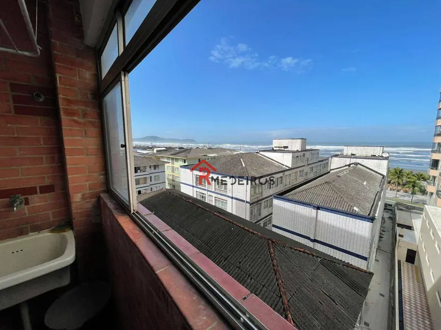 Foto 8 de Apartamento com 2 quartos à venda, 70m2 em Tupi, Praia Grande - SP