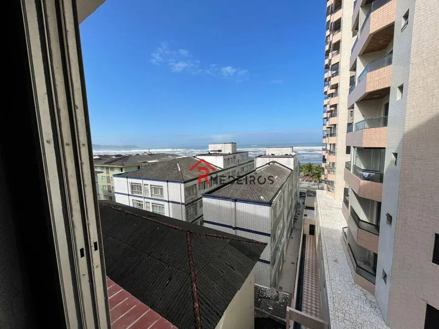 Foto 7 de Apartamento com 2 quartos à venda, 70m2 em Tupi, Praia Grande - SP