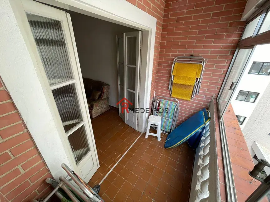 Foto 6 de Apartamento com 2 quartos à venda, 70m2 em Tupi, Praia Grande - SP