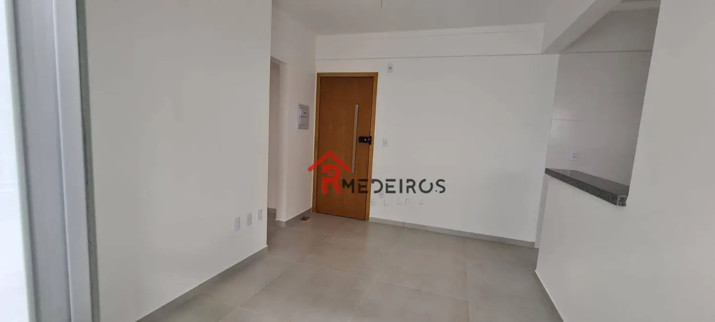 Apartamento com 1 quarto à venda, 70m2 em Canto do Forte, Praia Grande - SP - imagem 2 Foto 2 de Apartamento com 1 quarto à venda, 70m2 em Canto do Forte, Praia Grande - SP