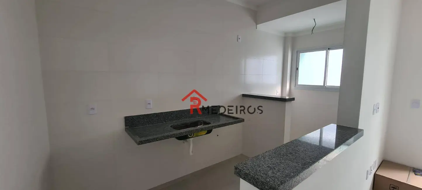 Apartamento com 1 quarto à venda, 70m2 em Canto do Forte, Praia Grande - SP - imagem 7 Foto 7 de Apartamento com 1 quarto à venda, 70m2 em Canto do Forte, Praia Grande - SP