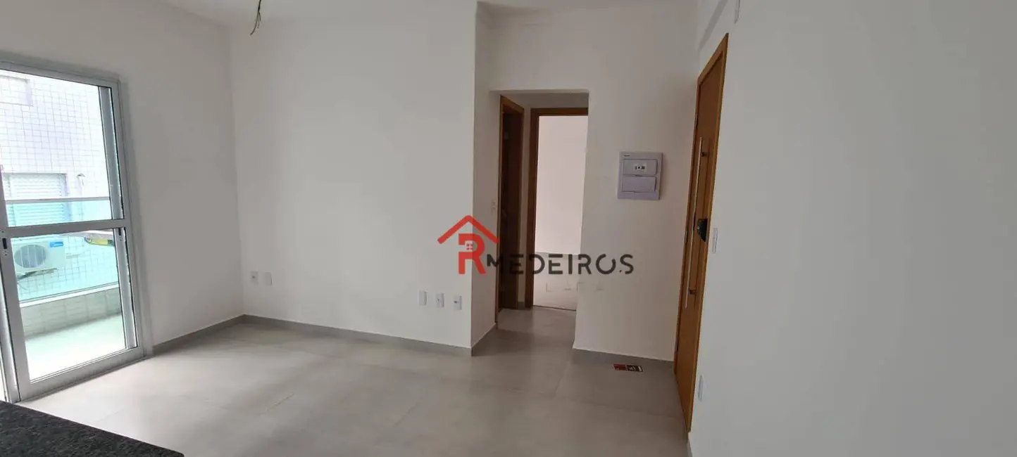 Apartamento com 1 quarto à venda, 70m2 em Canto do Forte, Praia Grande - SP - imagem 3 Foto 3 de Apartamento com 1 quarto à venda, 70m2 em Canto do Forte, Praia Grande - SP