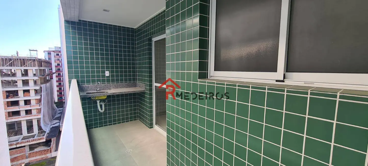Apartamento com 1 quarto à venda, 70m2 em Canto do Forte, Praia Grande - SP - imagem 5 Foto 5 de Apartamento com 1 quarto à venda, 70m2 em Canto do Forte, Praia Grande - SP