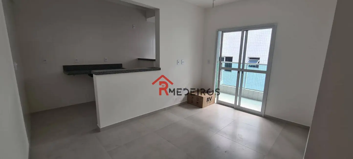 Apartamento com 1 quarto à venda, 70m2 em Canto do Forte, Praia Grande - SP - imagem 4 Foto 4 de Apartamento com 1 quarto à venda, 70m2 em Canto do Forte, Praia Grande - SP