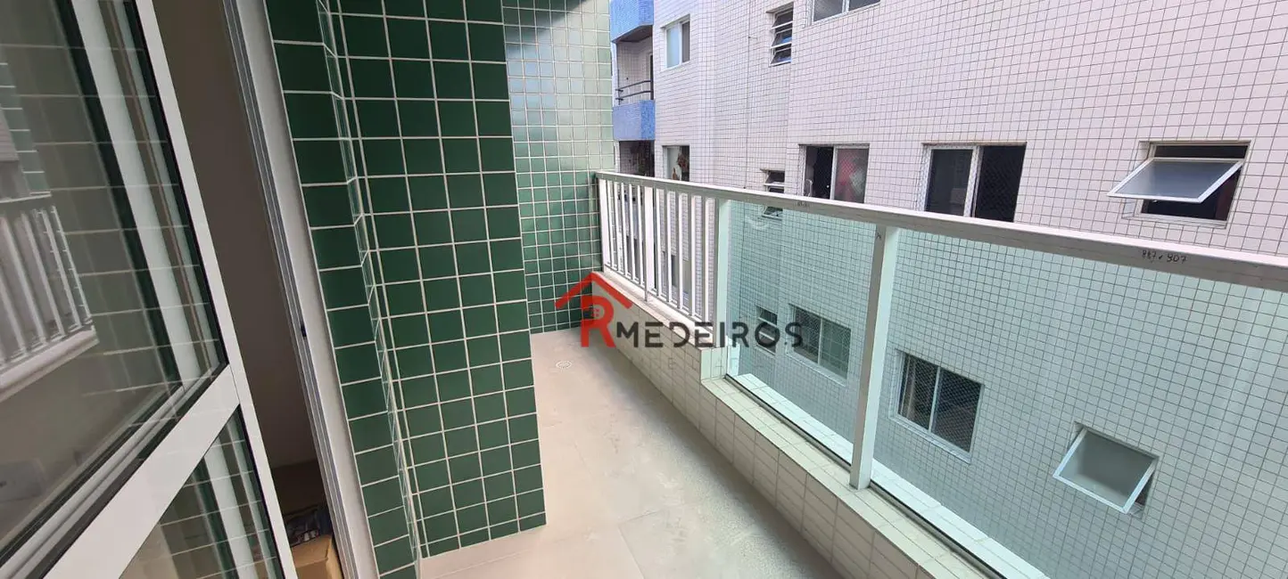 Apartamento com 1 quarto à venda, 70m2 em Canto do Forte, Praia Grande - SP - imagem 6 Foto 6 de Apartamento com 1 quarto à venda, 70m2 em Canto do Forte, Praia Grande - SP