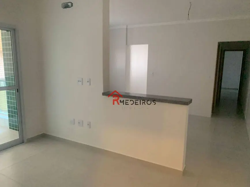 Foto 3 de Apartamento com 2 quartos à venda, 100m2 em Canto do Forte, Praia Grande - SP
