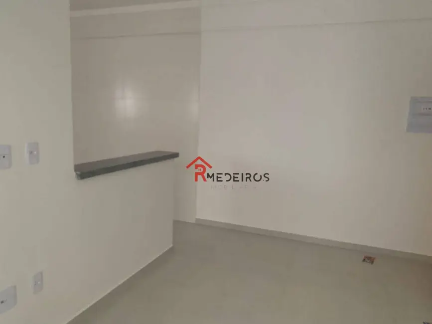 Foto 4 de Apartamento com 2 quartos à venda, 100m2 em Canto do Forte, Praia Grande - SP