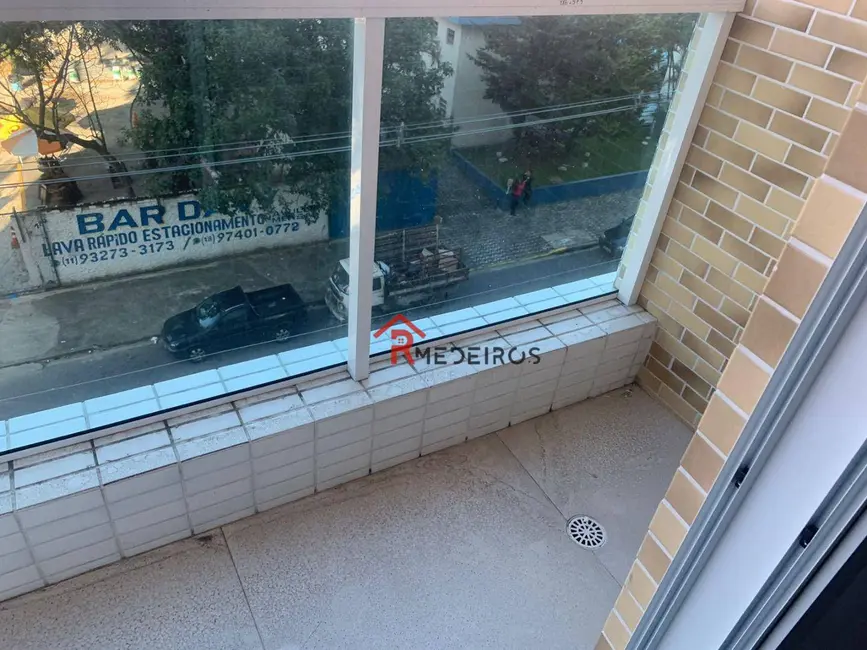 Foto 9 de Apartamento com 2 quartos à venda, 100m2 em Canto do Forte, Praia Grande - SP