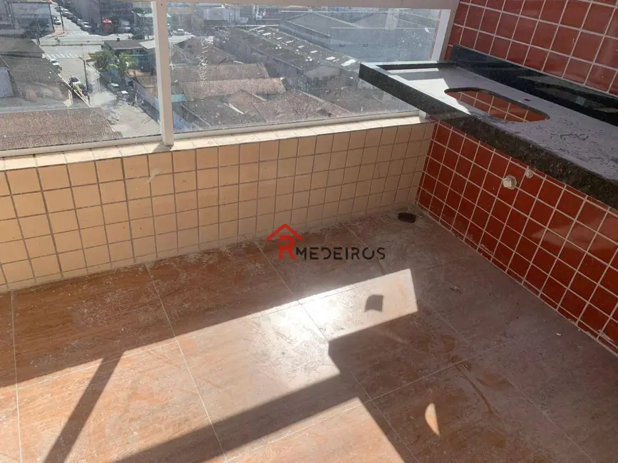 Apartamento com 2 quartos à venda, 100m2 em Aviação, Praia Grande - SP - imagem 4 Foto 4 de Apartamento com 2 quartos à venda, 100m2 em Aviação, Praia Grande - SP