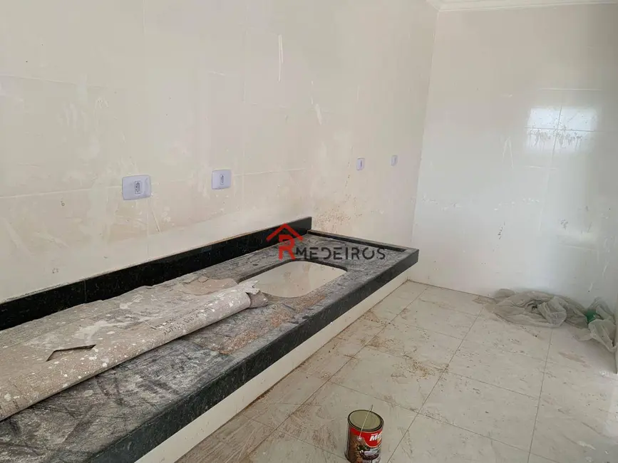Apartamento com 2 quartos à venda, 100m2 em Aviação, Praia Grande - SP - imagem 8 Foto 8 de Apartamento com 2 quartos à venda, 100m2 em Aviação, Praia Grande - SP