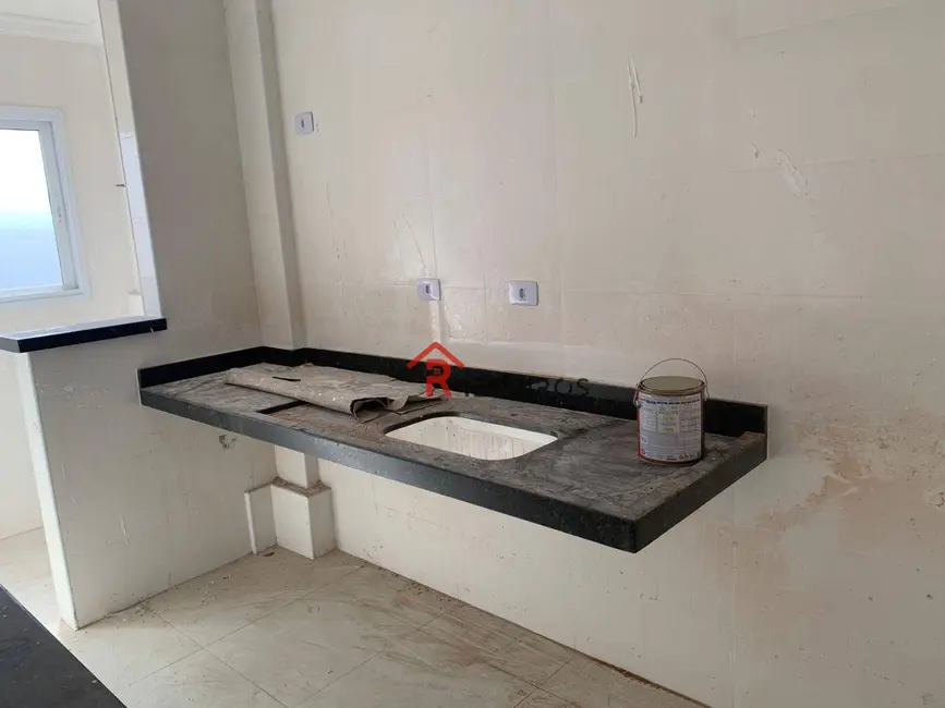 Apartamento com 2 quartos à venda, 100m2 em Aviação, Praia Grande - SP - imagem 9 Foto 9 de Apartamento com 2 quartos à venda, 100m2 em Aviação, Praia Grande - SP
