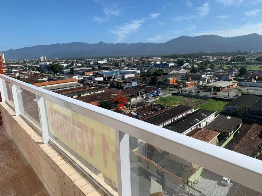 Apartamento com 2 quartos à venda, 100m2 em Aviação, Praia Grande - SP - imagem 1 Foto 1 de Apartamento com 2 quartos à venda, 100m2 em Aviação, Praia Grande - SP