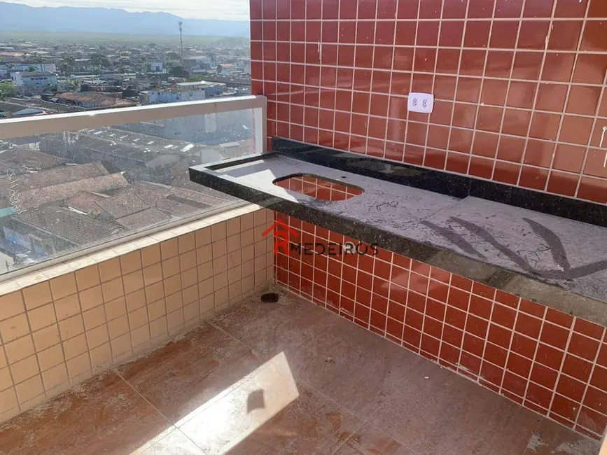 Apartamento com 2 quartos à venda, 100m2 em Aviação, Praia Grande - SP - imagem 5 Foto 5 de Apartamento com 2 quartos à venda, 100m2 em Aviação, Praia Grande - SP