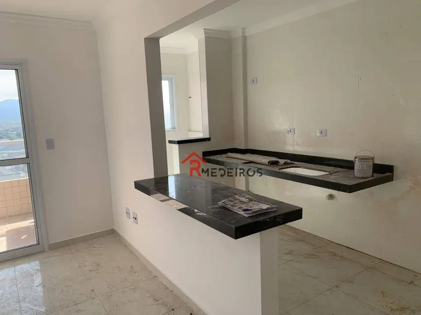 Apartamento com 2 quartos à venda, 100m2 em Aviação, Praia Grande - SP - imagem 7 Foto 7 de Apartamento com 2 quartos à venda, 100m2 em Aviação, Praia Grande - SP