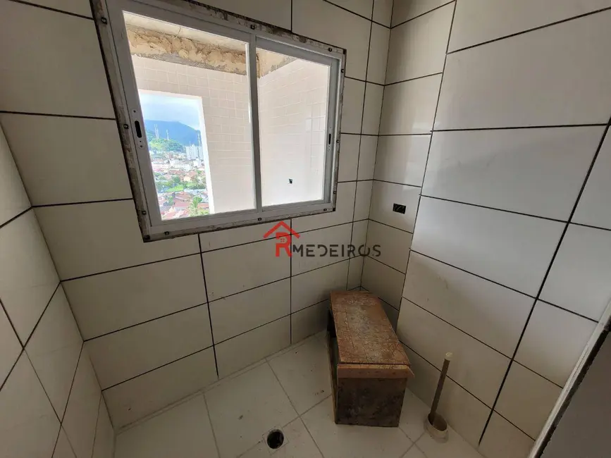 Foto 5 de Apartamento com 2 quartos à venda, 71m2 em Mongagua - SP