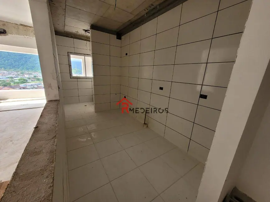 Foto 3 de Apartamento com 2 quartos à venda, 71m2 em Mongagua - SP
