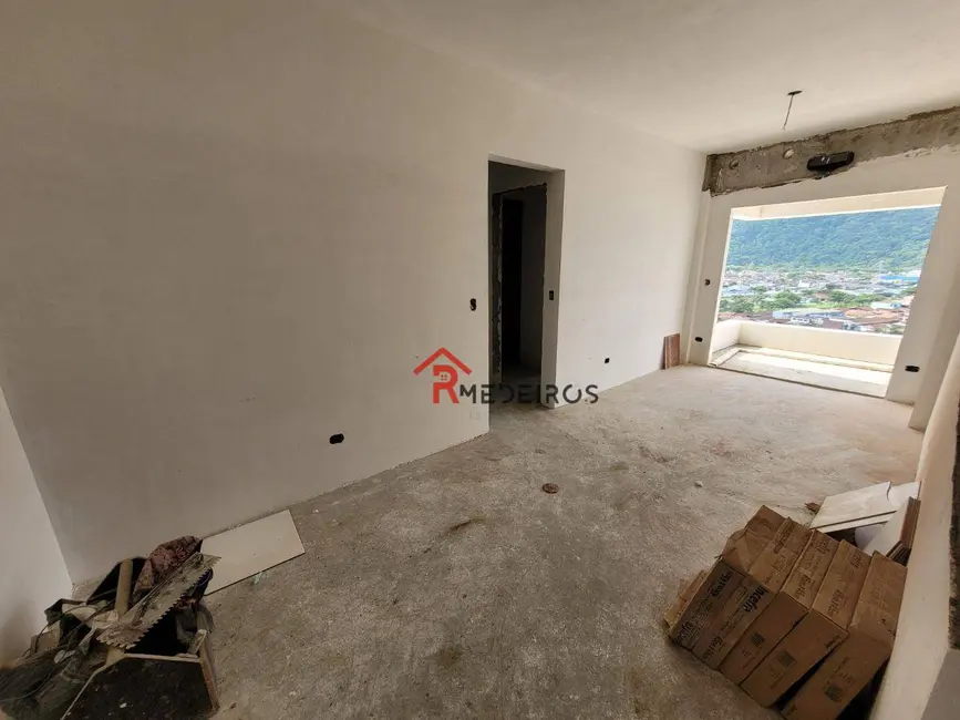 Foto 6 de Apartamento com 2 quartos à venda, 71m2 em Mongagua - SP