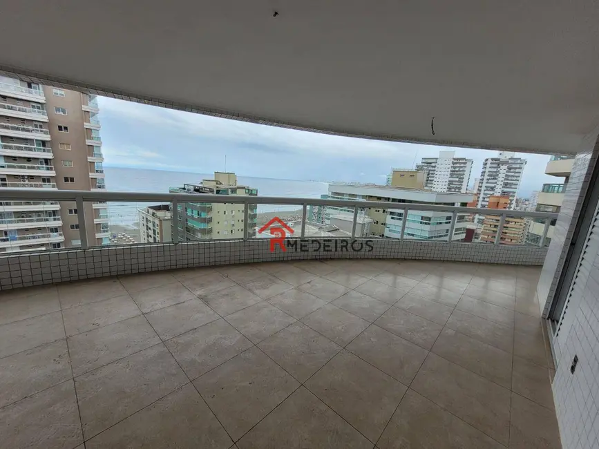 Apartamento com 3 quartos à venda, 202m2 em Canto do Forte, Praia Grande - SP - imagem 1 Foto 1 de Apartamento com 3 quartos à venda, 202m2 em Canto do Forte, Praia Grande - SP