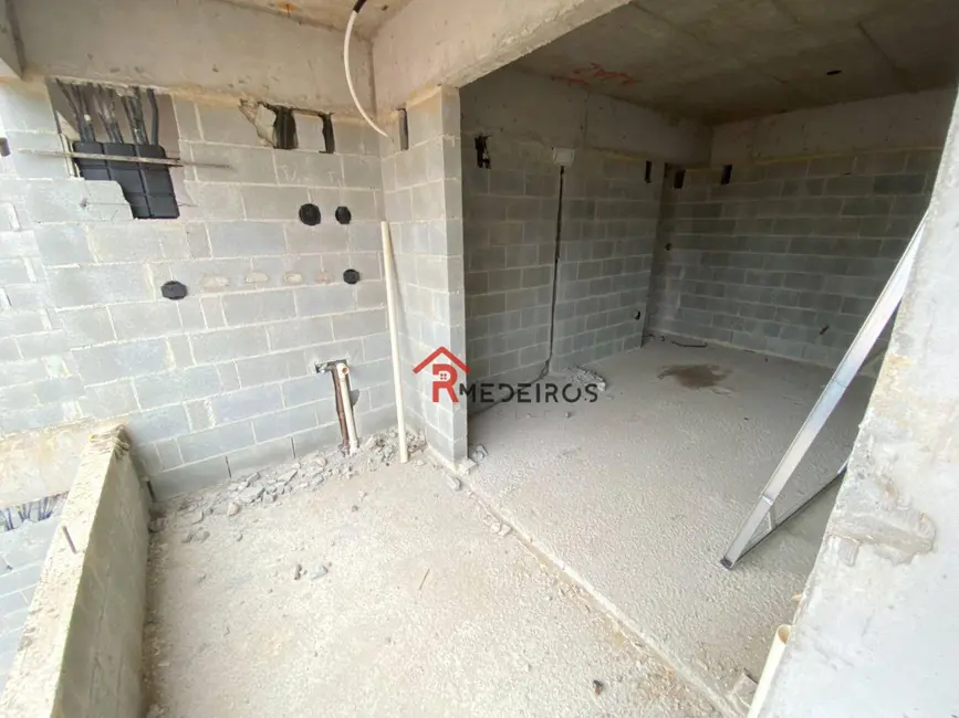 Foto 9 de Apartamento com 2 quartos à venda, 90m2 em Aviação, Praia Grande - SP