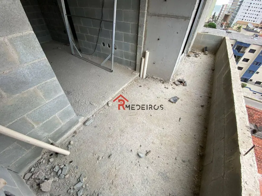 Foto 7 de Apartamento com 2 quartos à venda, 90m2 em Aviação, Praia Grande - SP