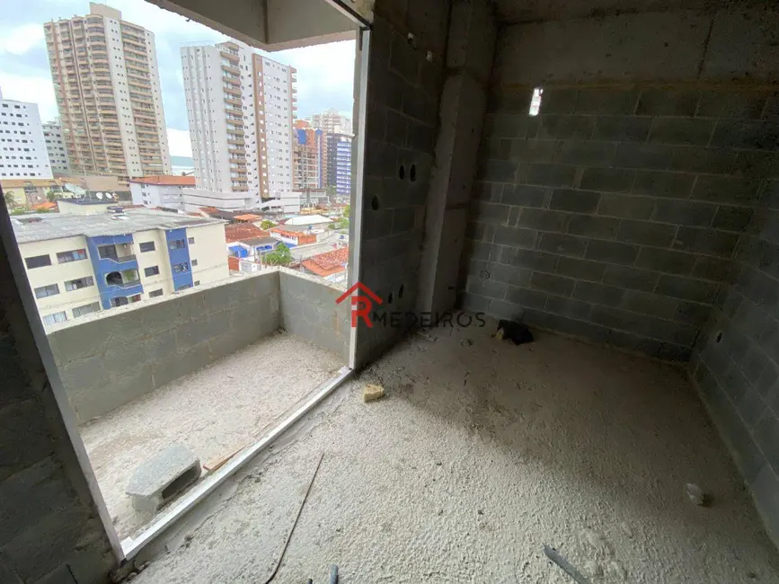 Foto 4 de Apartamento com 2 quartos à venda, 90m2 em Aviação, Praia Grande - SP