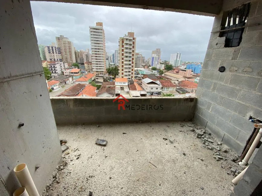 Foto 5 de Apartamento com 2 quartos à venda, 90m2 em Aviação, Praia Grande - SP